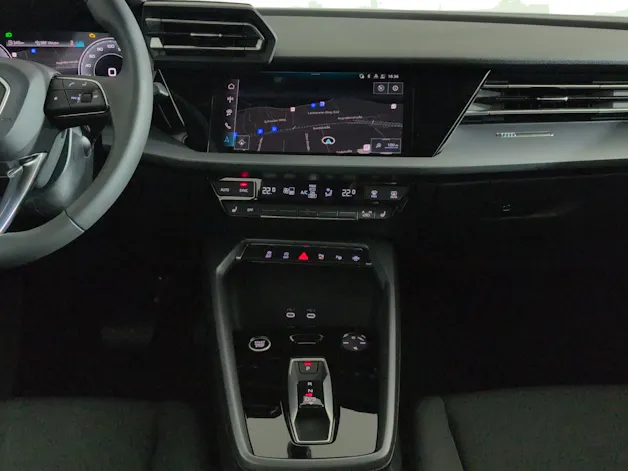 Audi A3 Sportback TFSI 110 kW Attraction S tronic