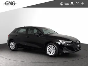 Audi A3 Sportback TFSI 110 kW Attraction S tronic