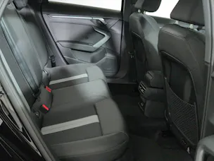 Audi A3 Sportback TFSI 110 kW Attraction S tronic