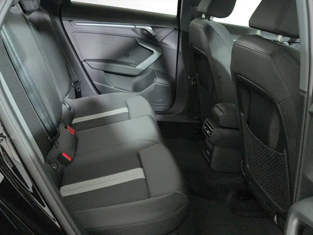 Audi A3 Sportback TFSI 110 kW Attraction S tronic