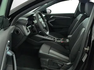 Audi A3 Sportback TFSI 110 kW Attraction S tronic