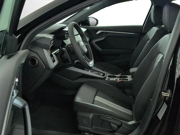 Audi A3 Sportback TFSI 110 kW Attraction S tronic
