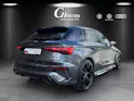 Audi RS3 Sportback 2.5 TSI quattro S-tronic