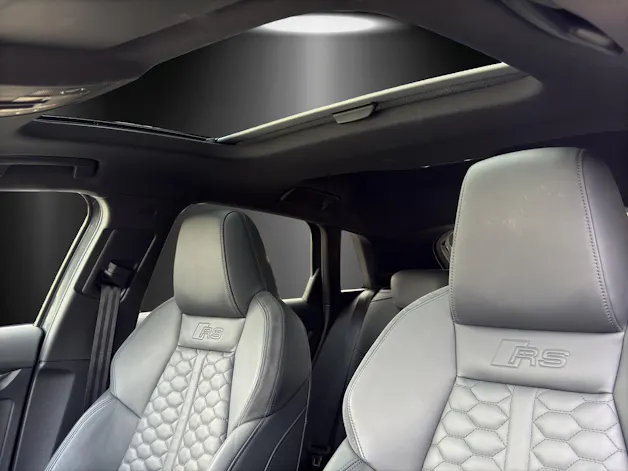 Audi RS3 Sportback 2.5 TSI quattro S-tronic