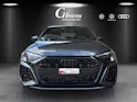 Audi RS3 Sportback 2.5 TSI quattro S-tronic