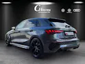 Audi RS3 Sportback 2.5 TSI quattro S-tronic