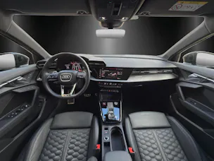 Audi RS3 Sportback 2.5 TSI quattro S-tronic