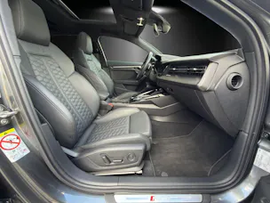 Audi RS3 Sportback 2.5 TSI quattro S-tronic
