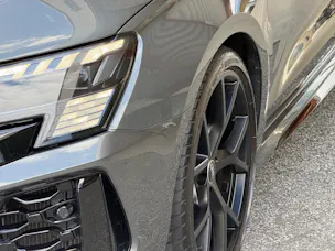 Audi RS3 Sportback 2.5 TSI quattro S-tronic