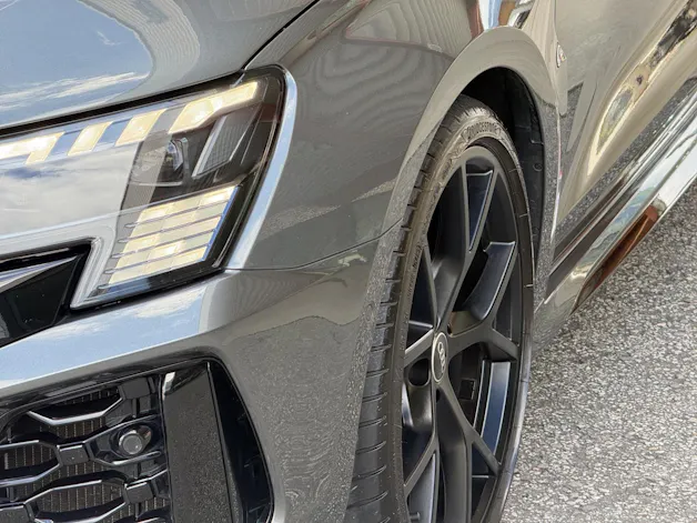 Audi RS3 Sportback 2.5 TSI quattro S-tronic