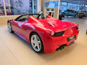 Ferrari 458 Spider Italia 4.5 V8 - Approved Garantie