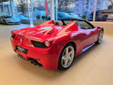Ferrari 458 Spider Italia 4.5 V8 - Approved Garantie