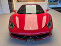 Ferrari 458 Spider Italia 4.5 V8 - Approved Garantie
