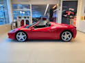 Ferrari 458 Spider Italia 4.5 V8 - Approved Garantie