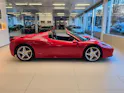 Ferrari 458 Spider Italia 4.5 V8 - Approved Garantie