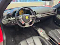 Ferrari 458 Spider Italia 4.5 V8 - Approved Garantie
