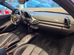 Ferrari 458 Spider Italia 4.5 V8 - Approved Garantie