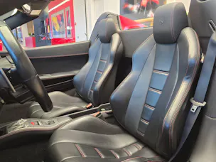 Ferrari 458 Spider Italia 4.5 V8 - Approved Garantie
