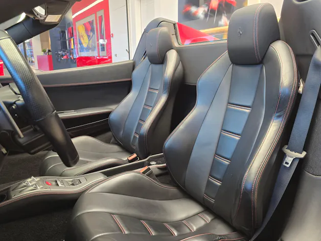 Ferrari 458 Spider Italia 4.5 V8 - Approved Garantie