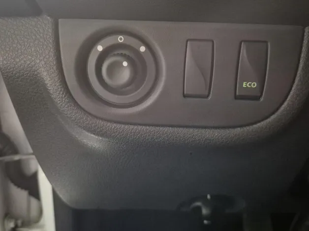 Dacia Logan MCV 0.9 Comfort