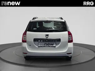 Dacia Logan MCV 0.9 Comfort
