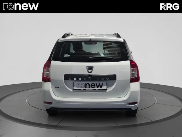 Dacia Logan MCV 0.9 Comfort