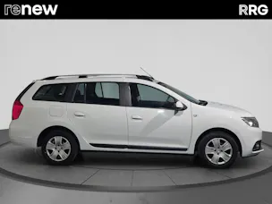 Dacia Logan MCV 0.9 Comfort
