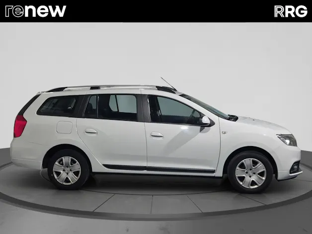 Dacia Logan MCV 0.9 Comfort