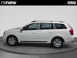 Dacia Logan MCV 0.9 Comfort