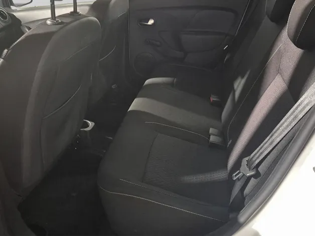 Dacia Logan MCV 0.9 Comfort