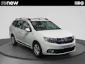 Dacia Logan MCV 0.9 Comfort