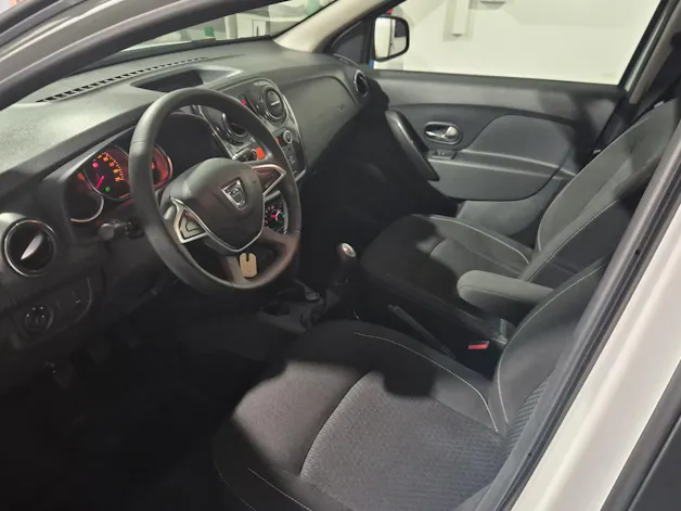 Dacia Logan MCV 0.9 Comfort