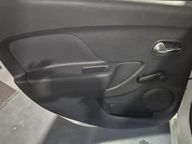 Dacia Logan MCV 0.9 Comfort