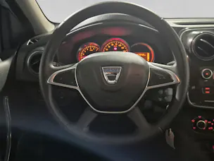 Dacia Logan MCV 0.9 Comfort