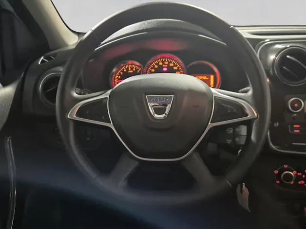 Dacia Logan MCV 0.9 Comfort