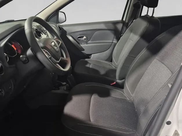 Dacia Logan MCV 0.9 Comfort