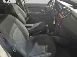 Dacia Logan MCV 0.9 Comfort