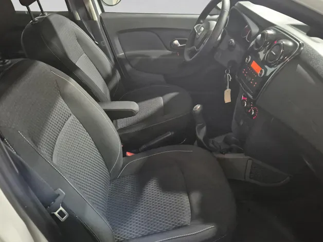 Dacia Logan MCV 0.9 Comfort