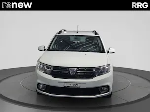 Dacia Logan MCV 0.9 Comfort