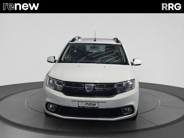 Dacia Logan MCV 0.9 Comfort