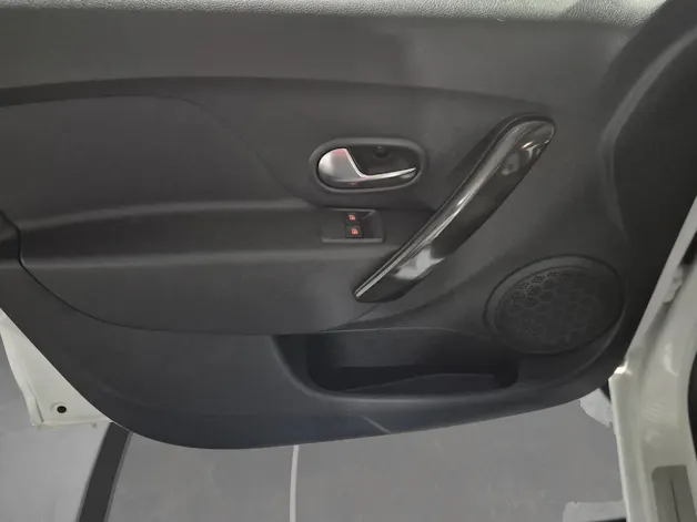 Dacia Logan MCV 0.9 Comfort