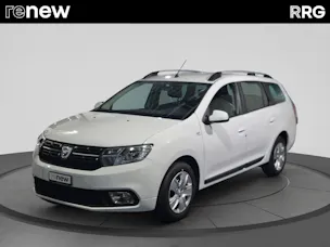 Dacia Logan MCV 0.9 Comfort