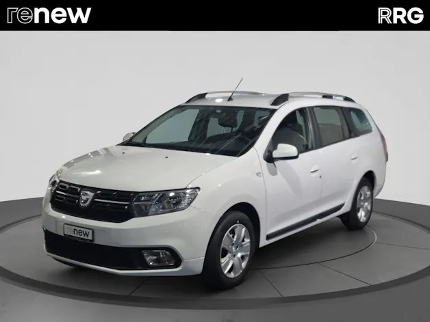Dacia Logan MCV 0.9 Comfort