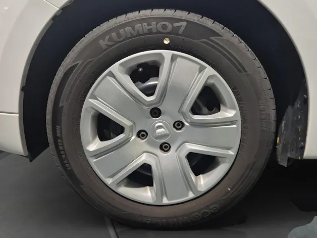 Dacia Logan MCV 0.9 Comfort