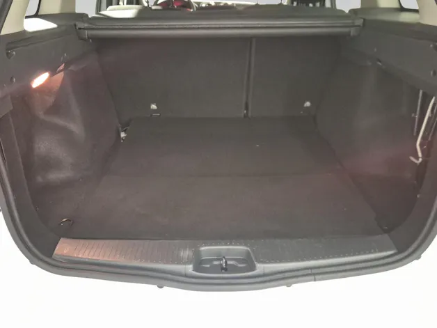 Dacia Logan MCV 0.9 Comfort