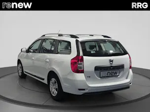Dacia Logan MCV 0.9 Comfort