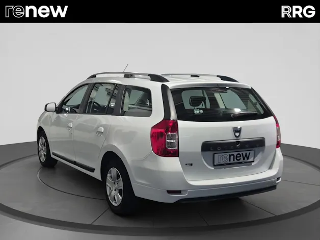 Dacia Logan MCV 0.9 Comfort