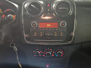Dacia Logan MCV 0.9 Comfort