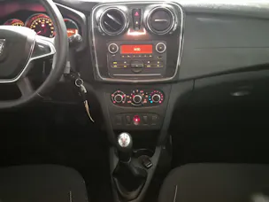 Dacia Logan MCV 0.9 Comfort