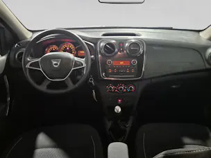 Dacia Logan MCV 0.9 Comfort